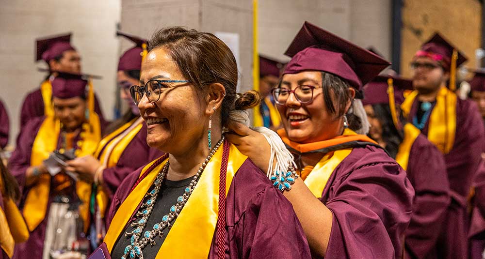 American Indian Policy Institute General Operating
