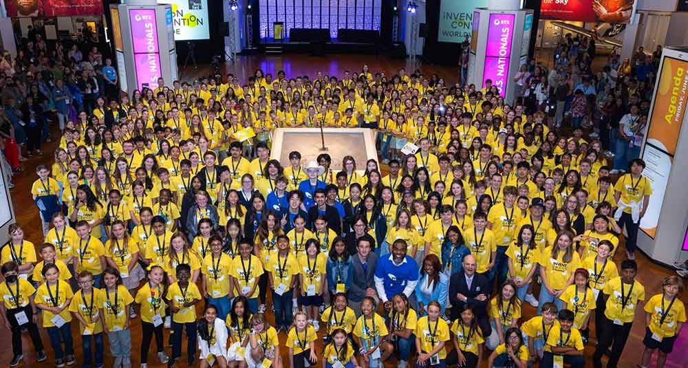 Entrepreneurship + Innovation-YE Invention Convention Worldwide