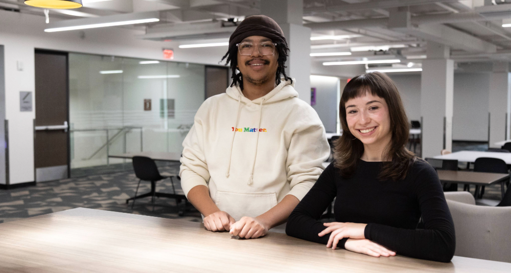 Tomalee Doan LibAid for Student Success