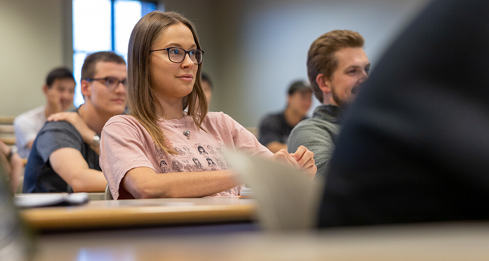 Alumni Association Colorado Scholarship