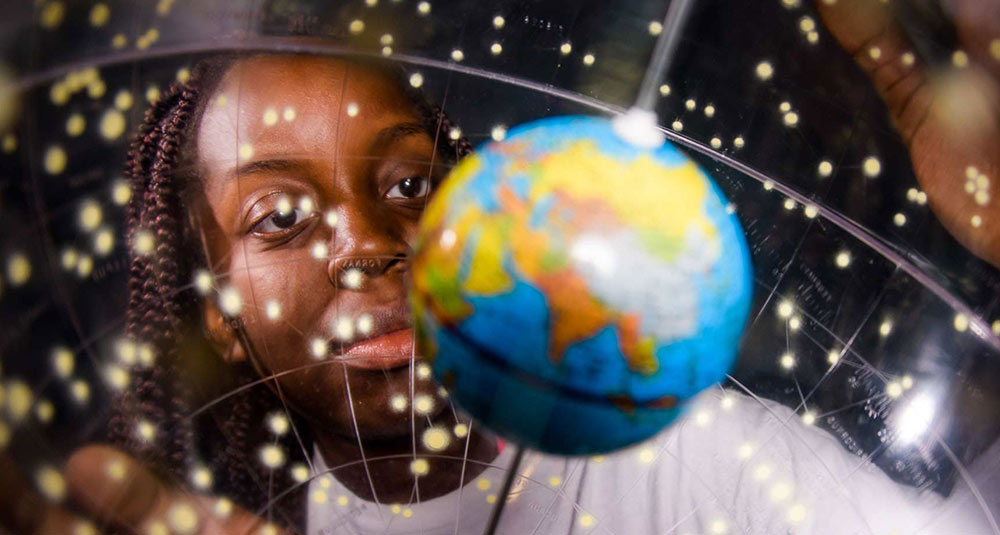 Advanced Capabilities for National Security Institute