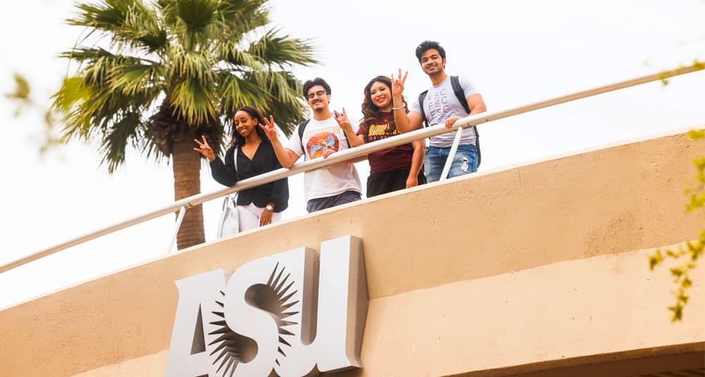 Justice Sandra Day O'Connor Chair in Judicial Ethics & Rule of Law