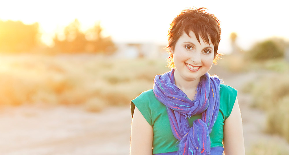 Samantha Stachel Play Big Scholarship