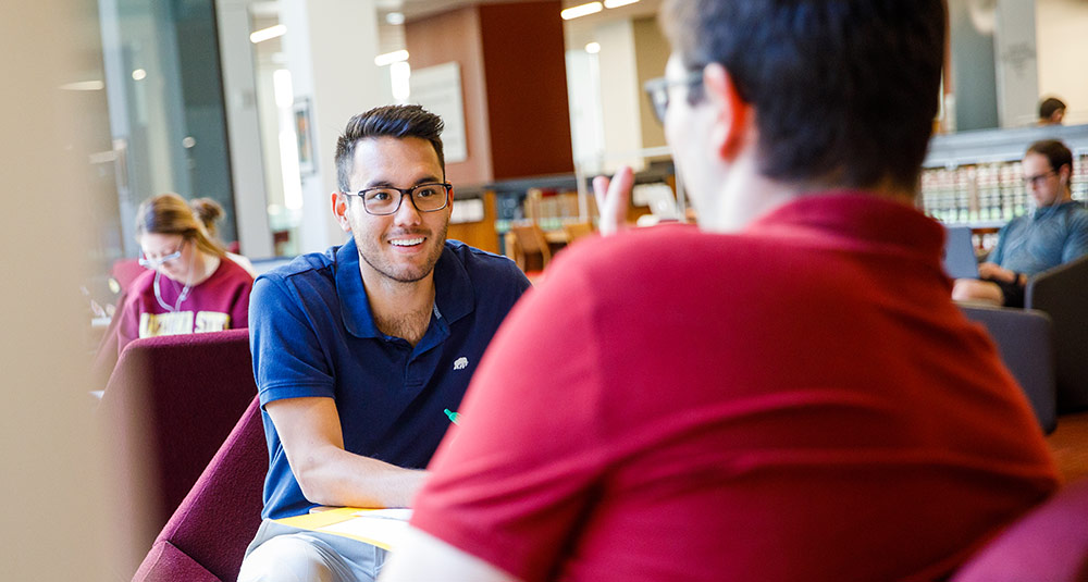 Law and Sustainability Operating Fund