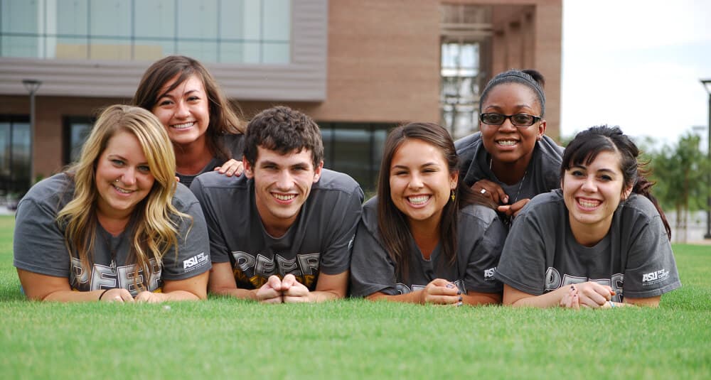 Dr. Connie Borror Achievement Scholarship