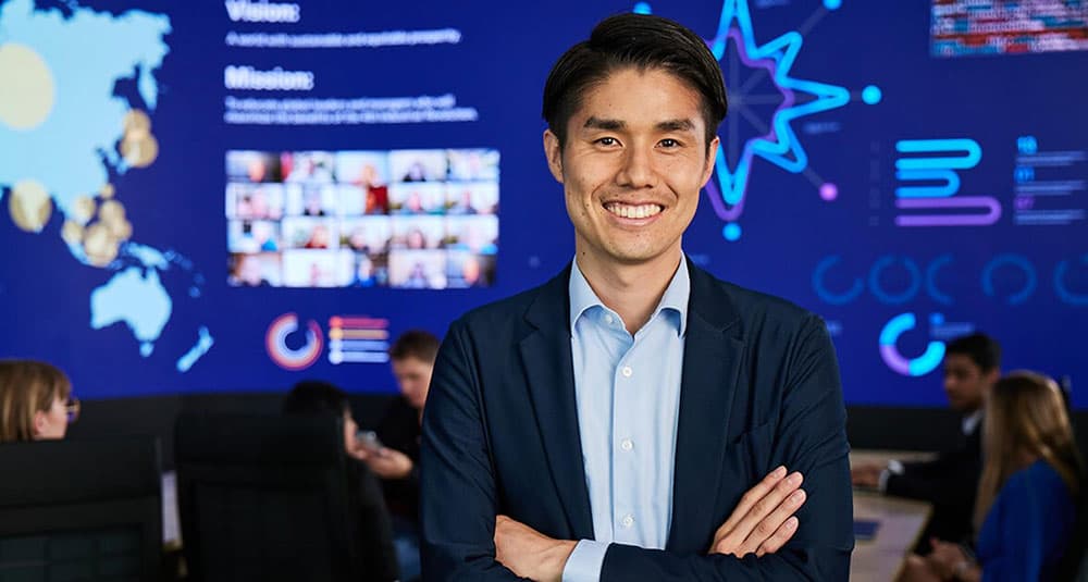 Thunderbird Scholarships for Japanese Students