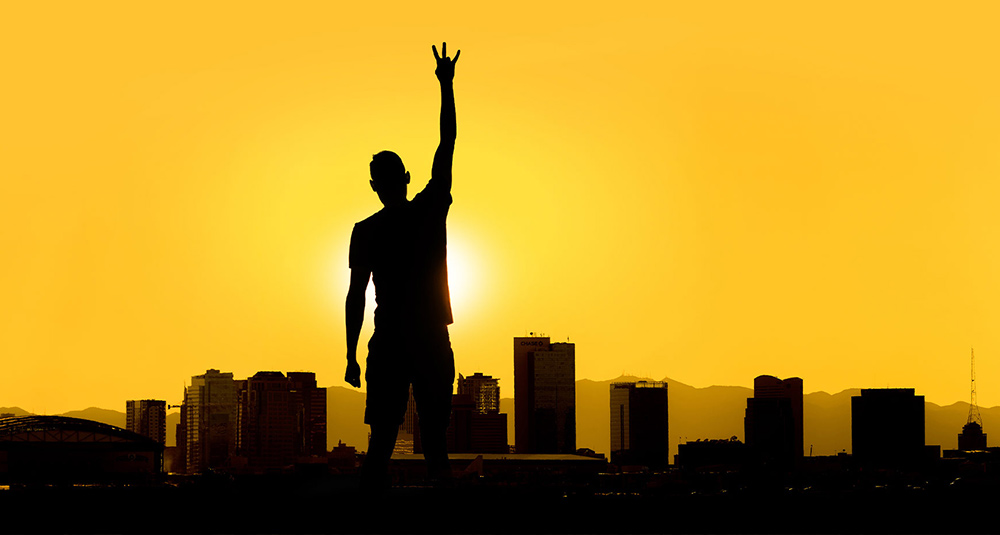 Alumni Association Los Angeles Alumni Scholarship Quasi-Endowment