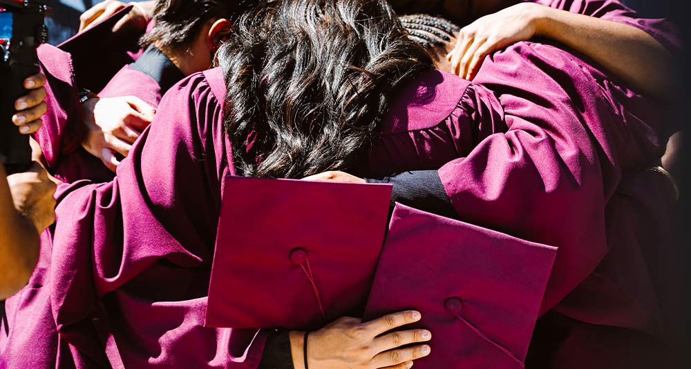 The Samad Agwani Memorial Student Success Scholarship