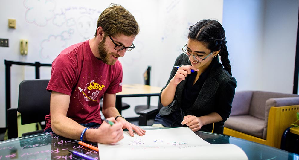 Friends of the Humanities Institute