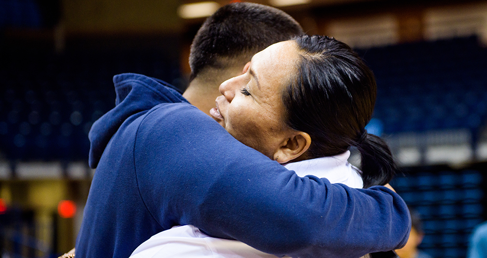 ASU Area of Greatest Need