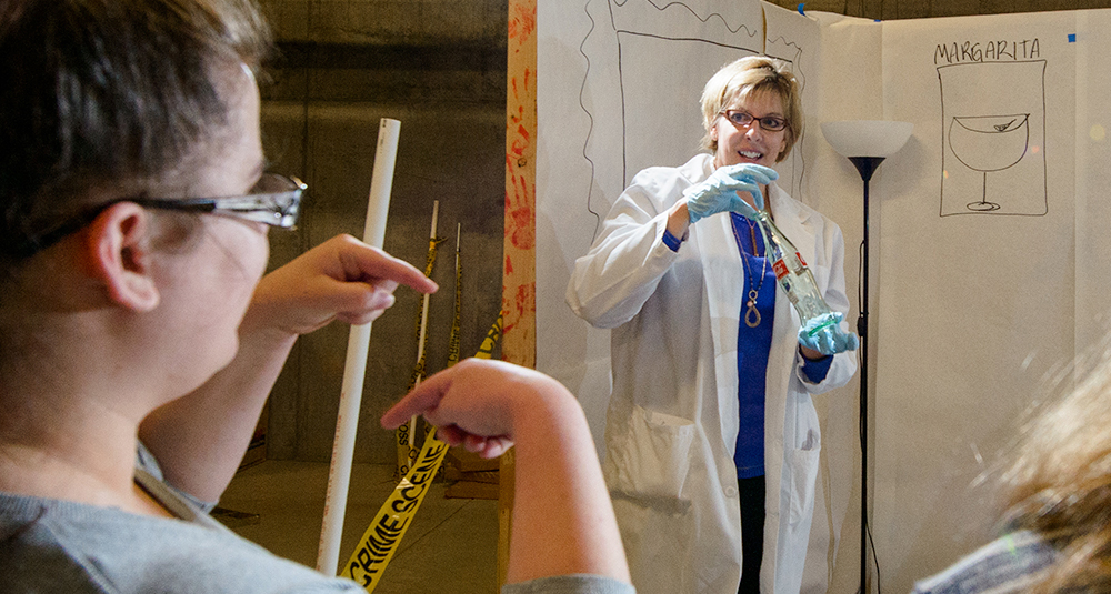 School of Criminology and Criminal Justice Emergency Fund