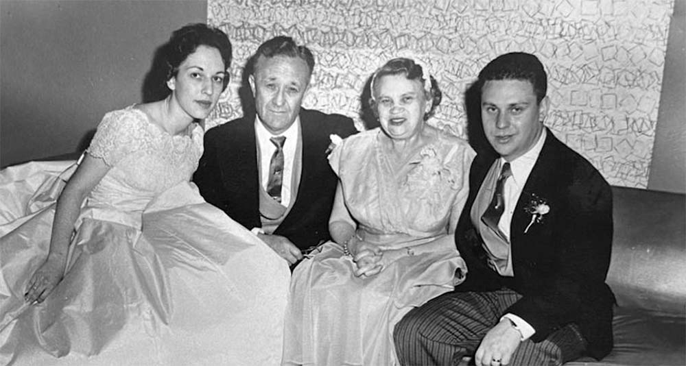 Abe and Sylvia Guston Scholarship Endowment Fund