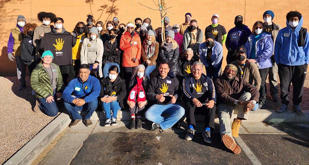 Project Humanities Giving