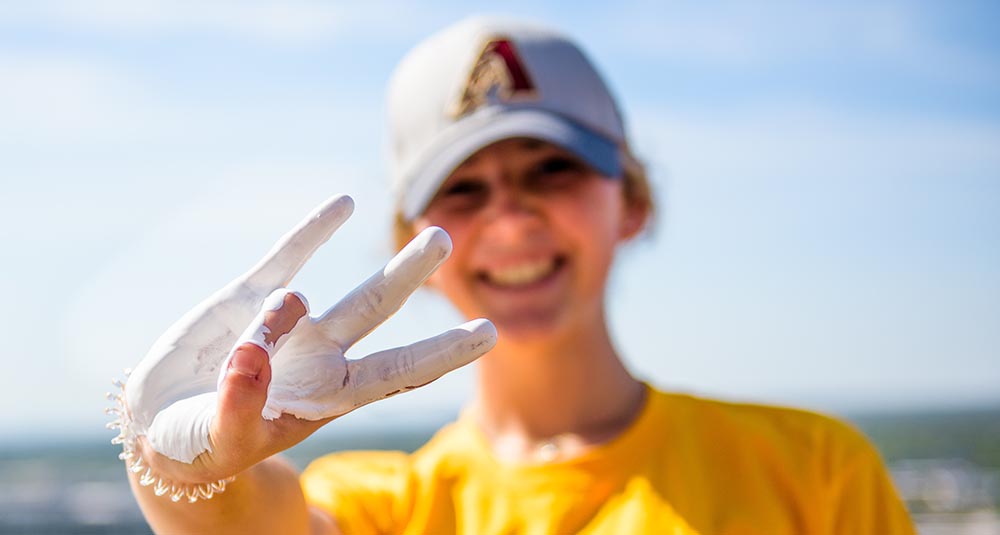 Gary Krahenbuhl Difference Maker Endowment