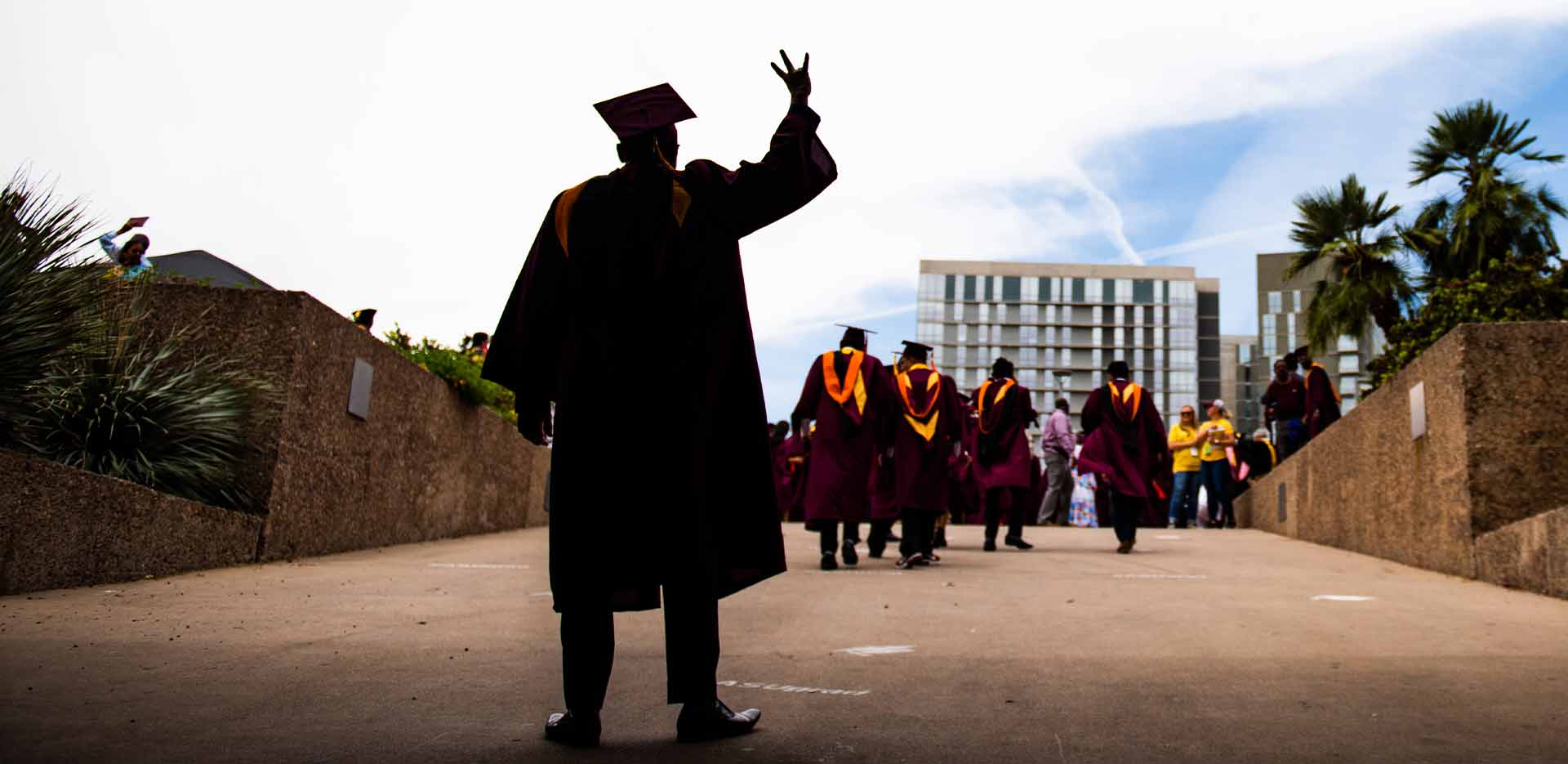 Dr. Marfa Lee Holland Endowment for Future Educators