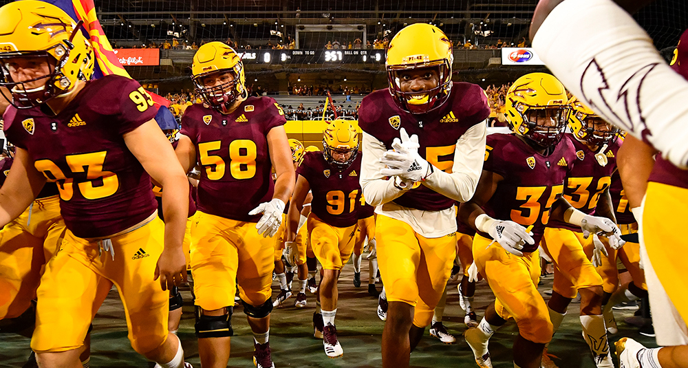 Sun Devil Football