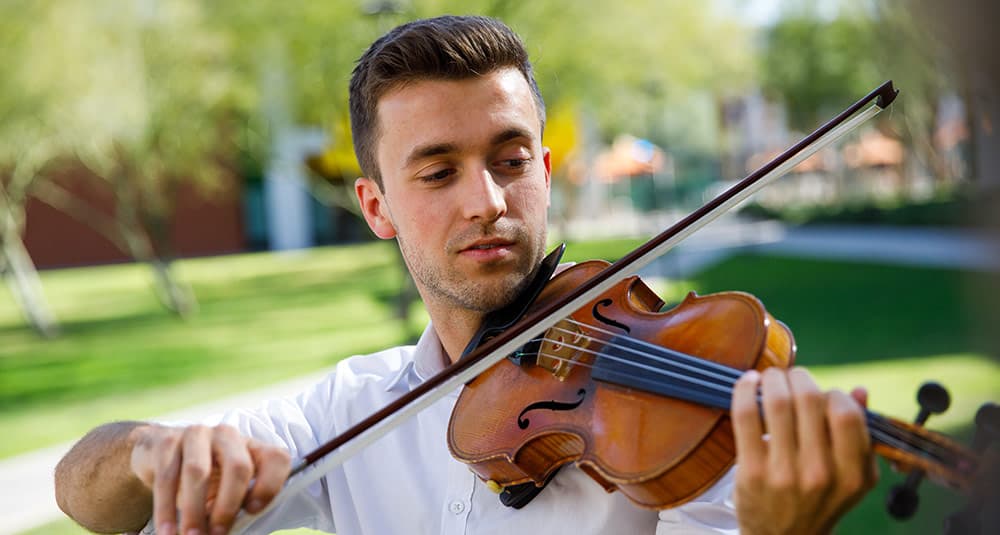 Mirabella ASU Scholarship Fund