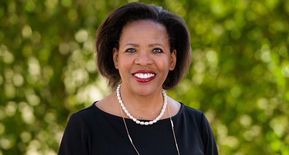 Colleen Jennings-Roggensack Endowment