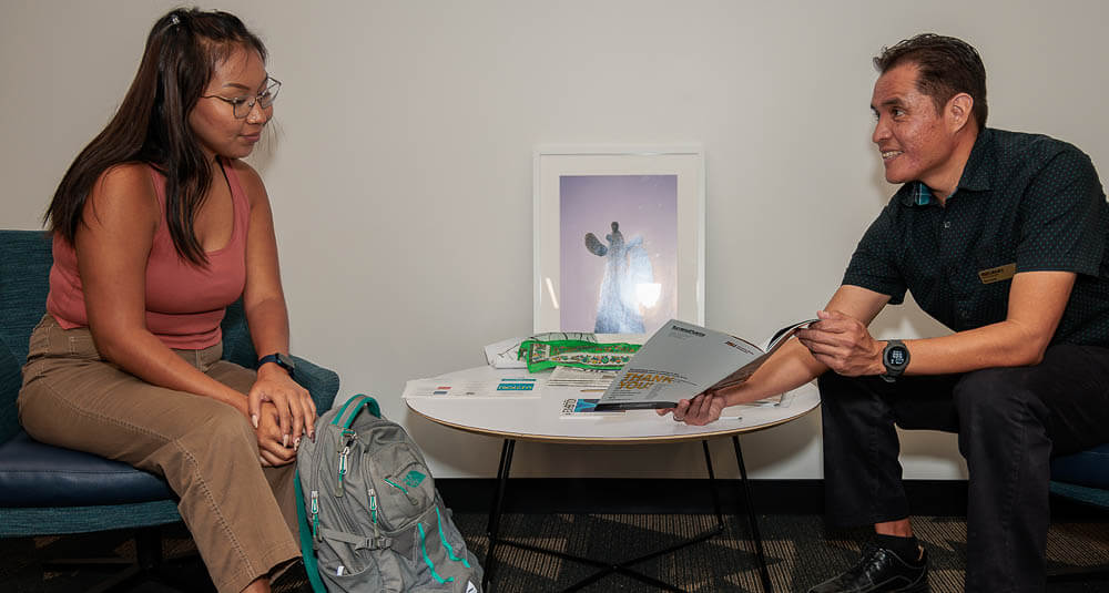 Labriola National American Indian Data Center