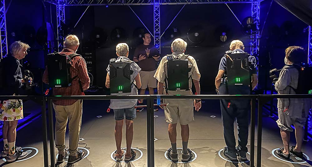 Spark Center for Innovation in Learning Support Fund