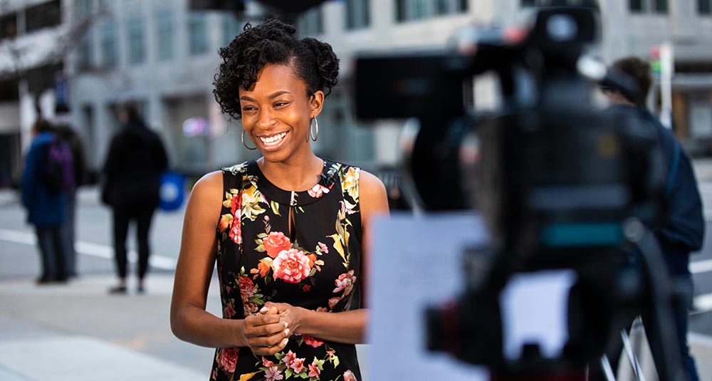 Walter Cronkite School of Journalism and Mass Communication Scholarships