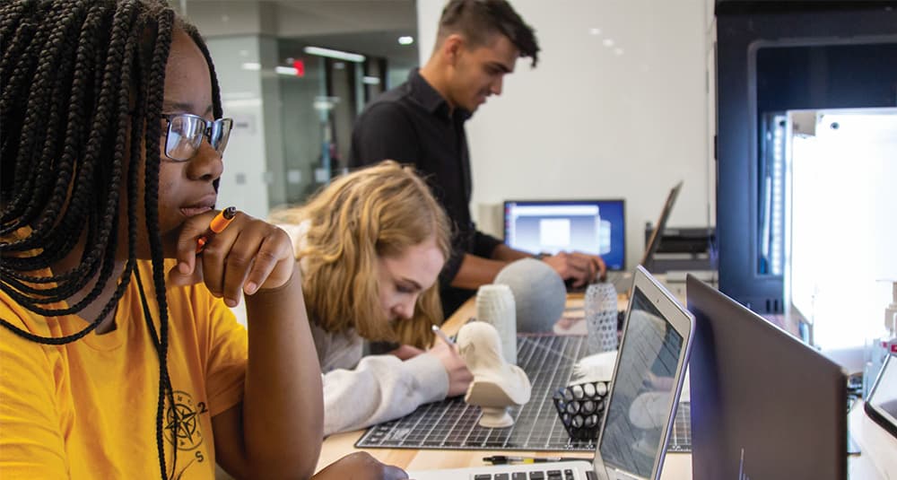 The Barbara Munk SMS Science Fund