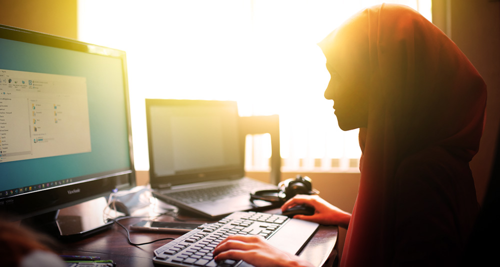 Educational Futures for Afghan Refugees