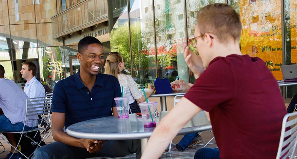 Adjunct Faculty Fund for Student Scholarships