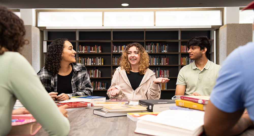 ASU Libraries' Excellence Fund