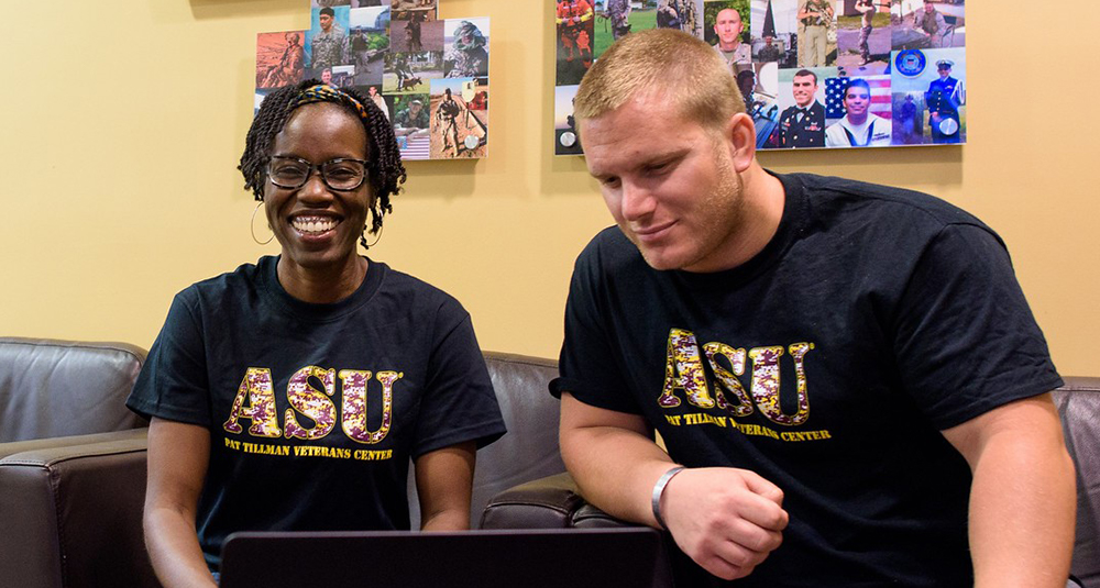 Veterans Business Scholarship