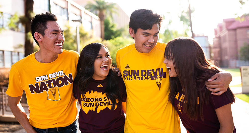 American Indian Studies Program Scholarship Fund