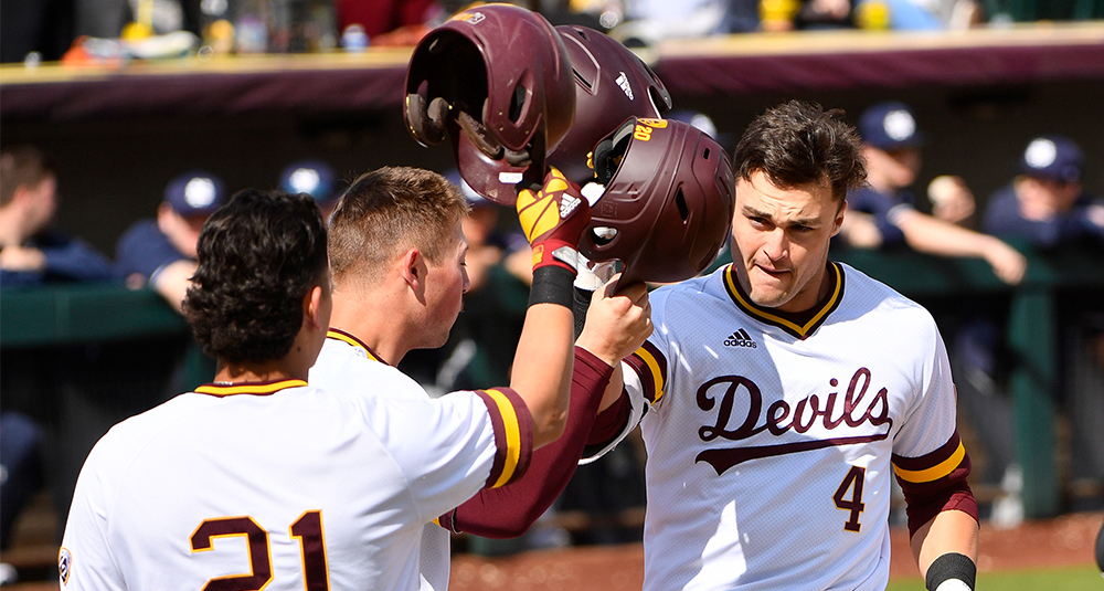 Sun Devil Baseball
