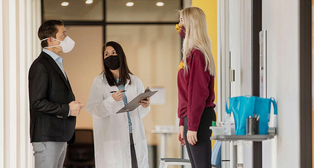 ASU Health Investment Fund