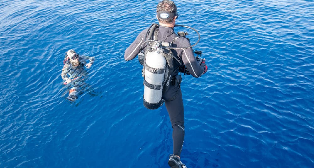 Āko'ako'a Reef Restoration Program