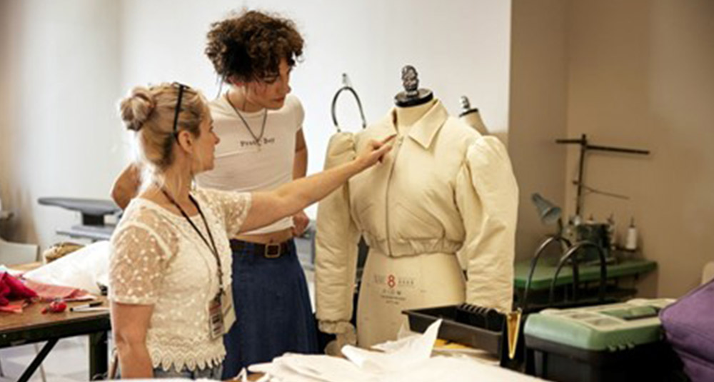 Friends of Fashion - ASU FIDM