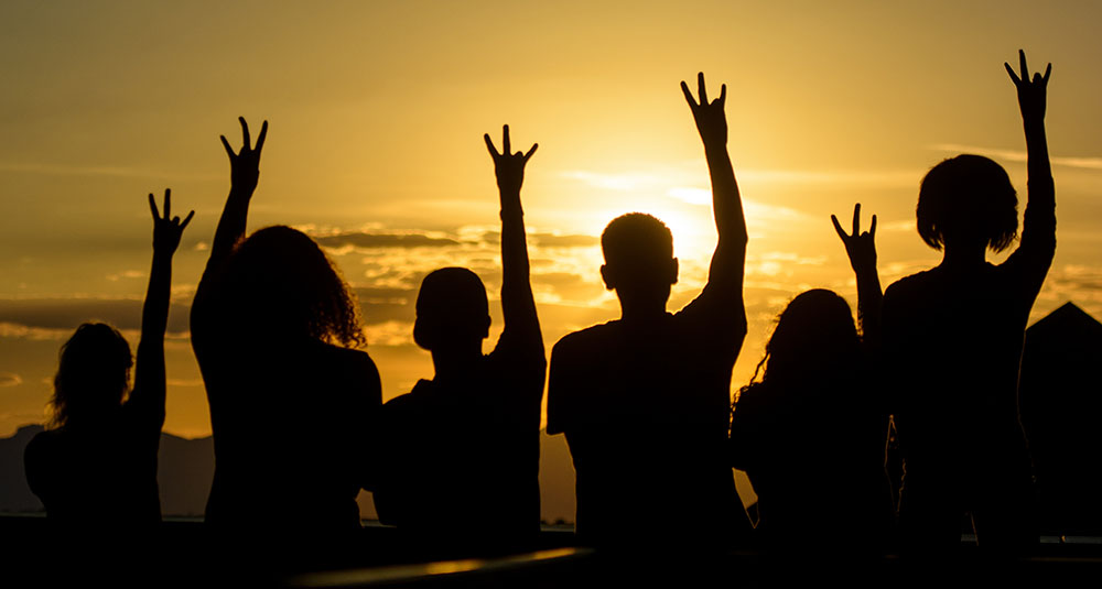 ASU Alumni Association Prescott Club