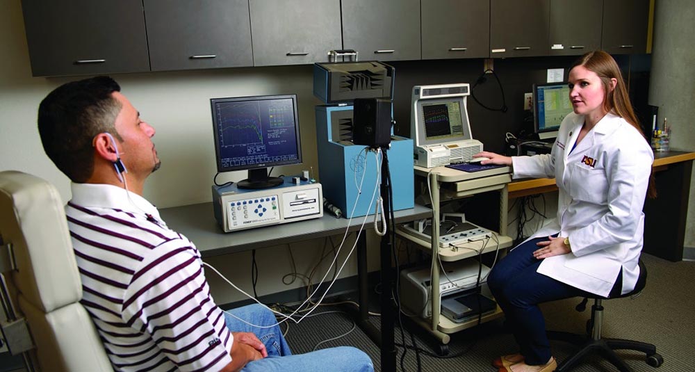 Hearing Healthcare Assistance Project