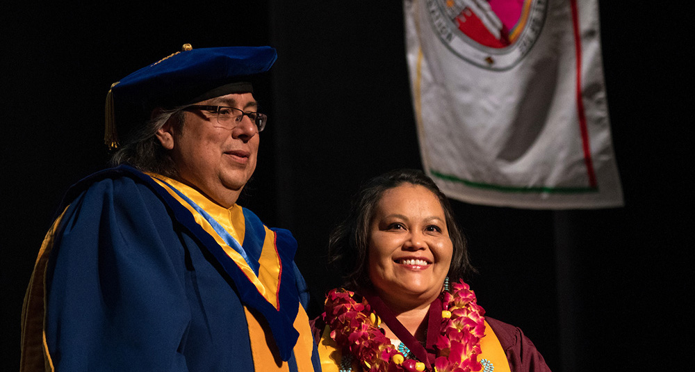 American Indian Studies General Fund