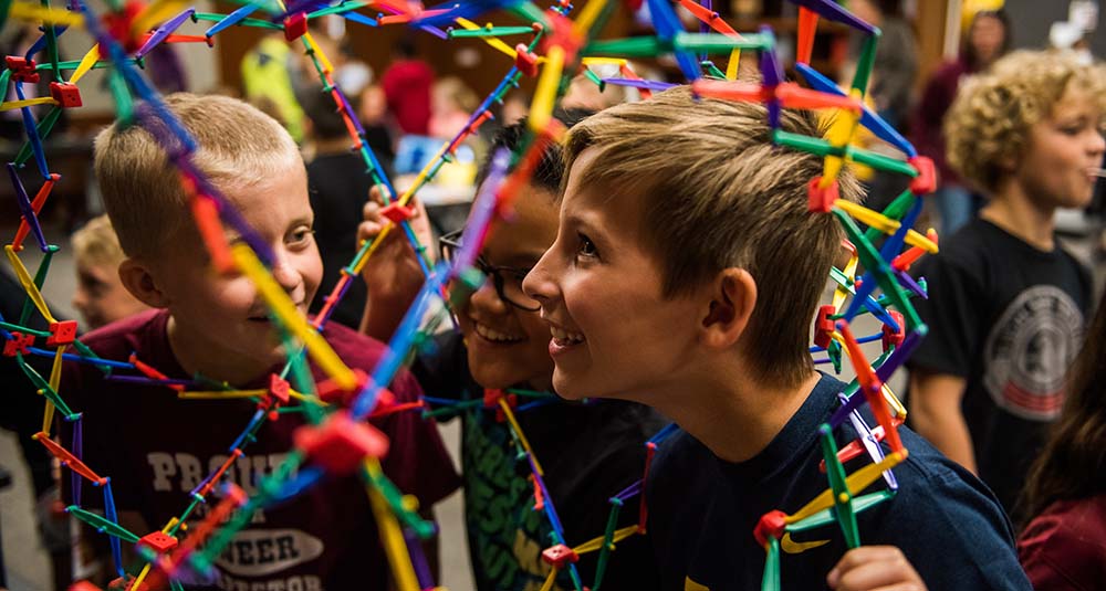 PreK12 Engineering Programs and Events