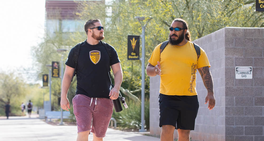 Office for Veteran and Military Academic Engagement