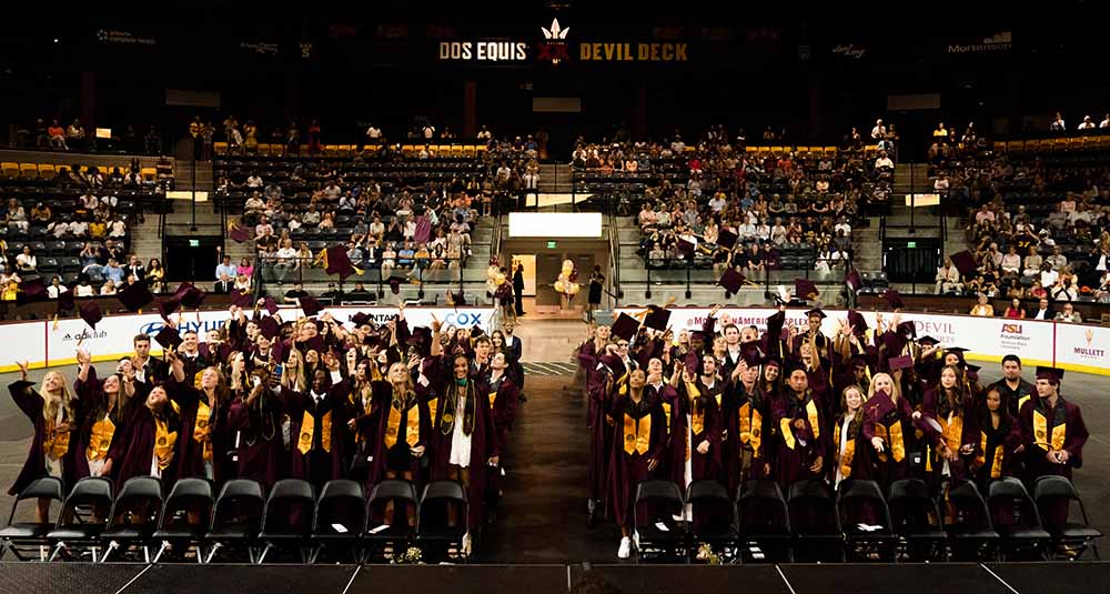 Sun Devil Wrestling