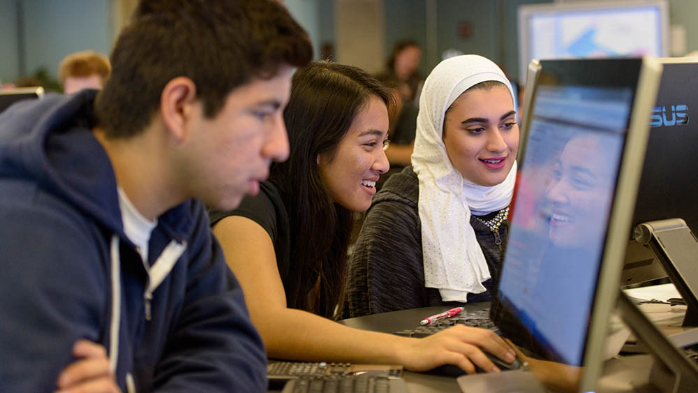 Clare and Andrew Maynard Final Mile Fund