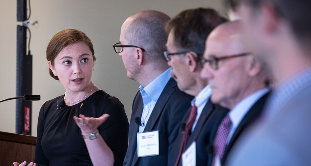 Advanced Capabilities for National Security Institute