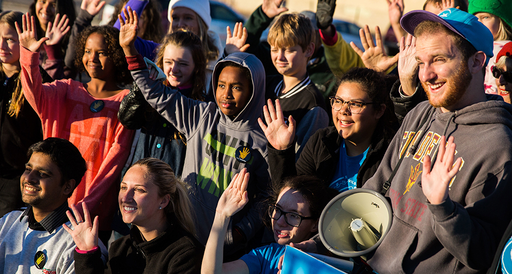 School of Social Work Scholarships