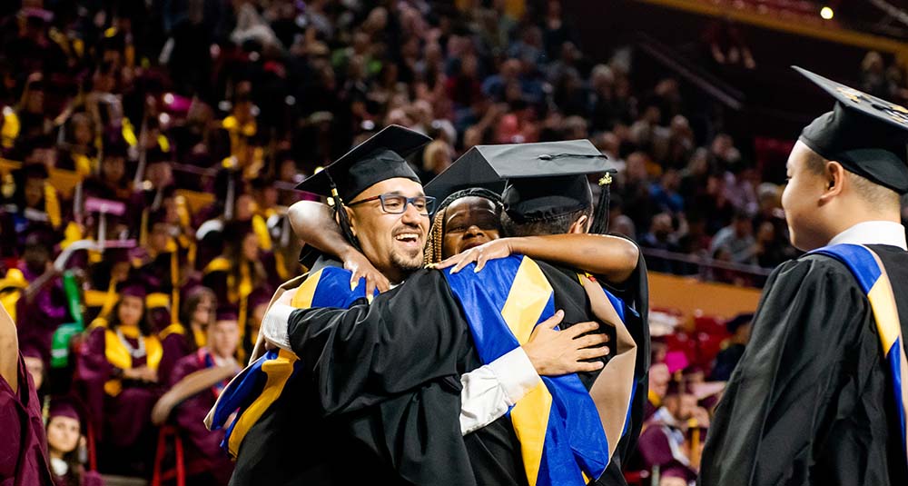 Graduate College Student Success and Fellowship Fund