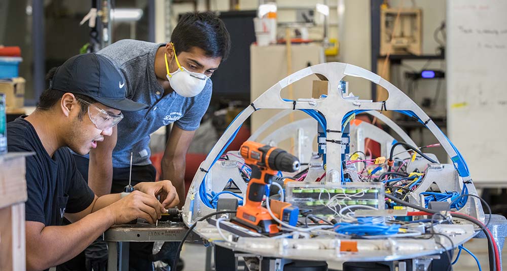 Electrical Engineering Gifts and Grants