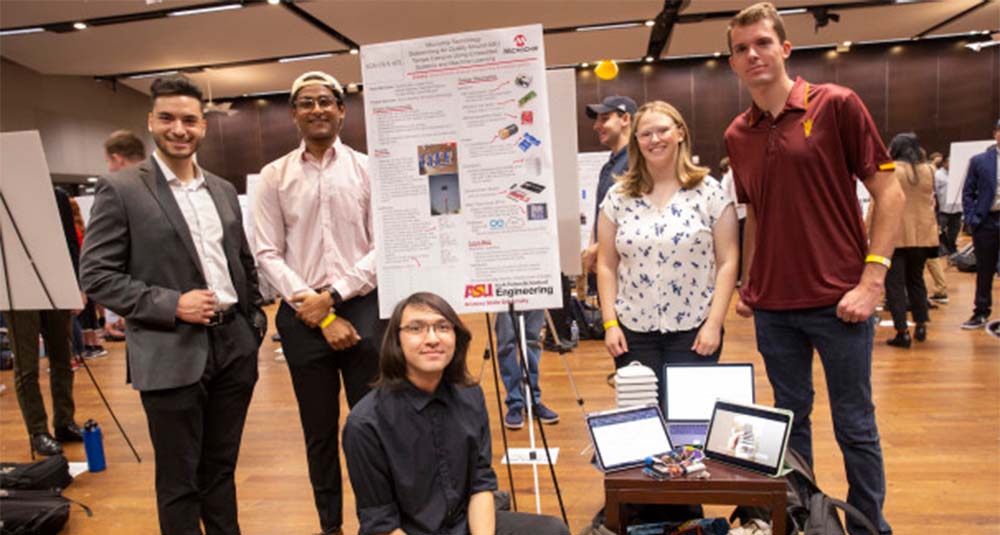 SCAI Capstone Support Fund | ASU Foundation