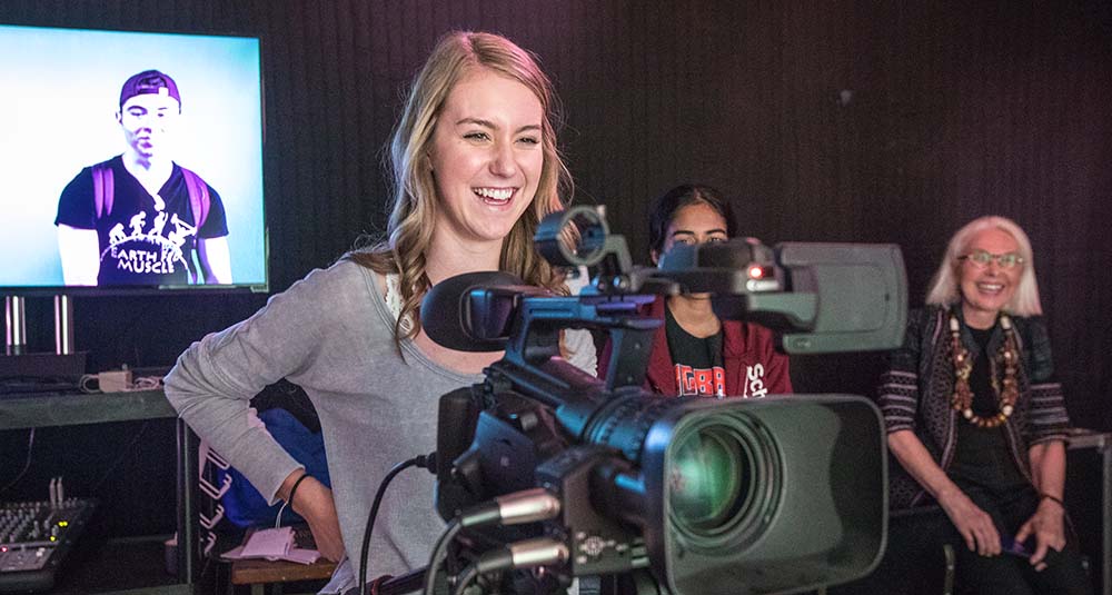 Walter Cronkite Journalism Endowment Fund