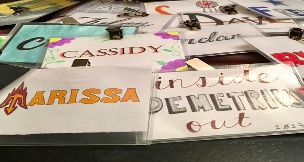 Inside-Out Prison Exchange Program