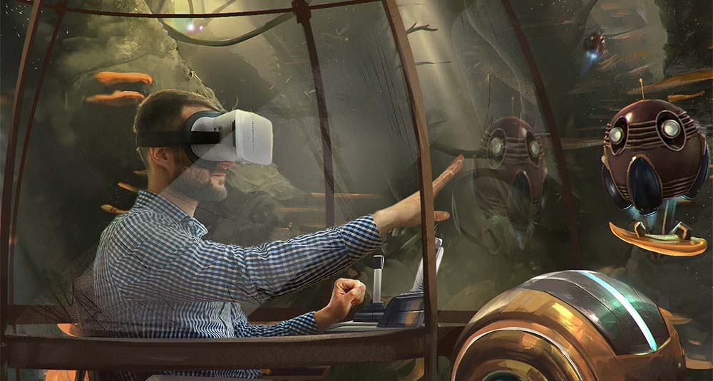 Dreamscape Learn Development Fund